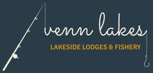 Venn Lakes - Lakeside Lodges & Fishery